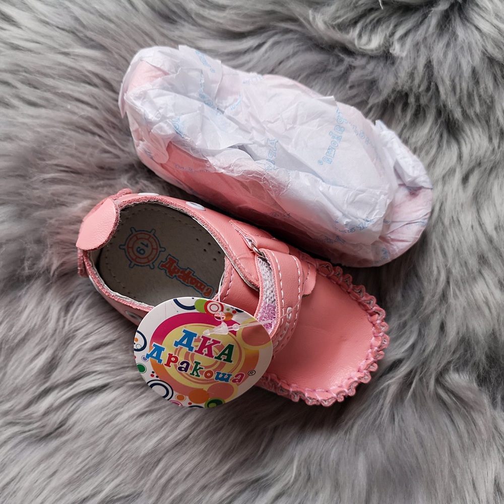 🔥Brand New with Tags🔥Baby First Walkers